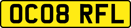 OC08RFL