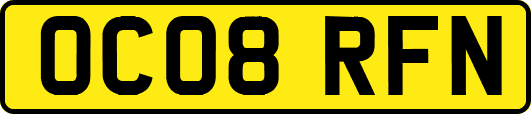 OC08RFN