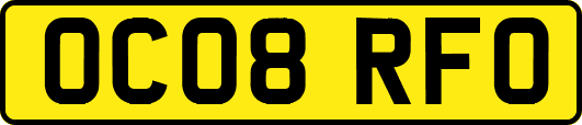 OC08RFO