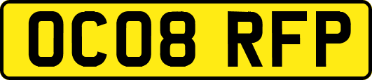 OC08RFP
