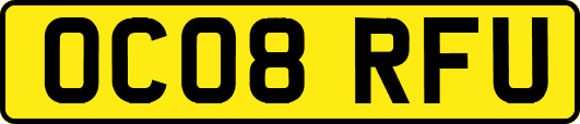 OC08RFU
