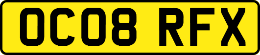 OC08RFX