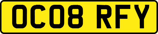 OC08RFY