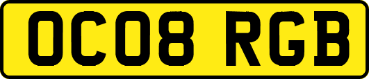 OC08RGB