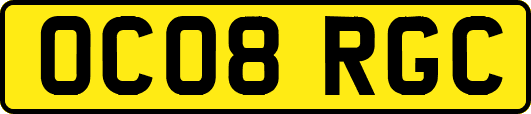 OC08RGC