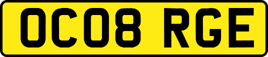 OC08RGE