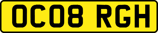 OC08RGH