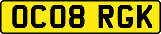 OC08RGK
