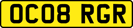 OC08RGR