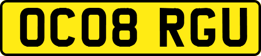 OC08RGU