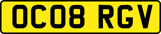 OC08RGV