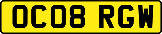 OC08RGW