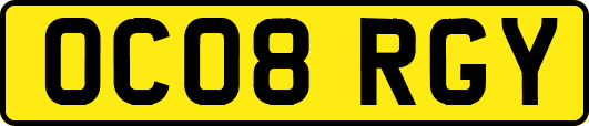 OC08RGY