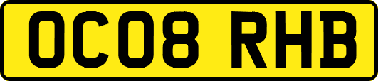 OC08RHB