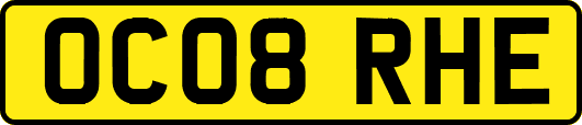 OC08RHE