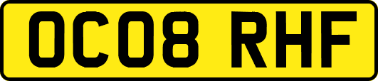 OC08RHF