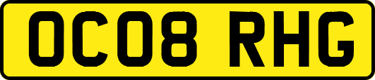 OC08RHG