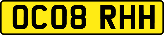 OC08RHH