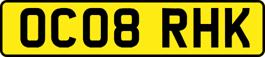OC08RHK