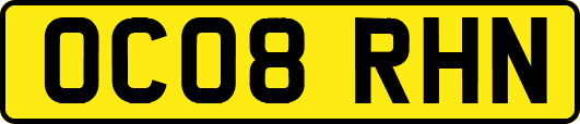 OC08RHN