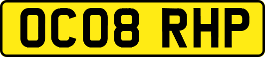 OC08RHP