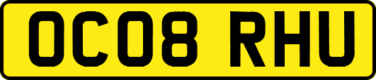 OC08RHU