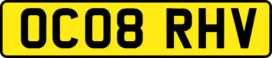 OC08RHV