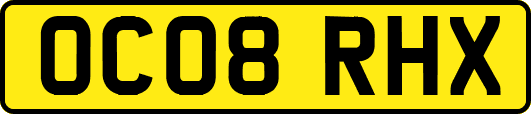 OC08RHX