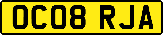 OC08RJA