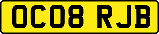 OC08RJB
