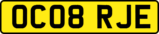 OC08RJE