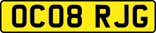 OC08RJG