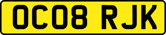 OC08RJK