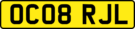 OC08RJL