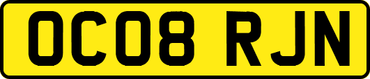 OC08RJN