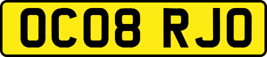 OC08RJO