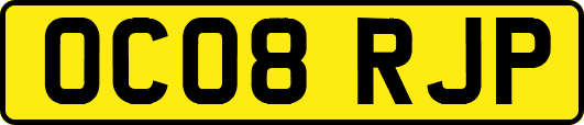 OC08RJP