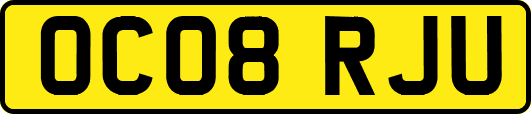 OC08RJU