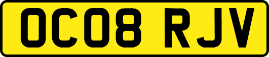 OC08RJV
