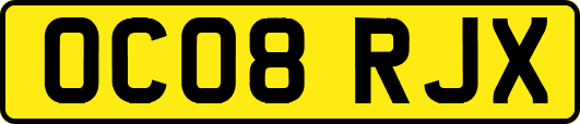 OC08RJX