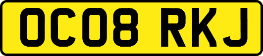 OC08RKJ