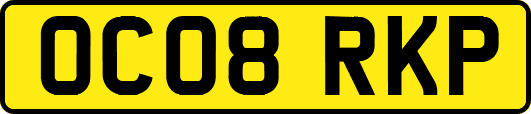 OC08RKP