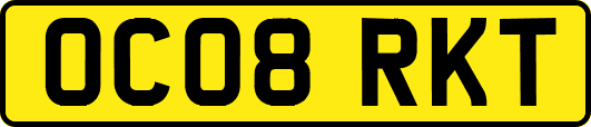 OC08RKT