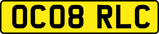 OC08RLC