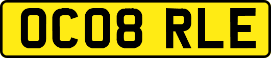 OC08RLE