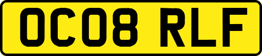 OC08RLF