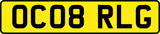OC08RLG