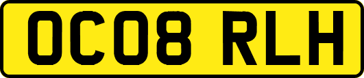 OC08RLH