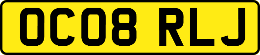 OC08RLJ