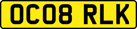 OC08RLK